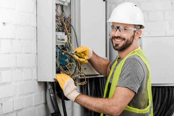 Best Electric Panel Repair  in Eastpoint, FL