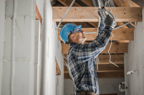 Best Electrical System Inspection  in Eastpoint, FL