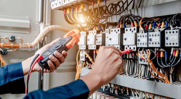 Best Home Electrical Repair  in Eastpoint, FL