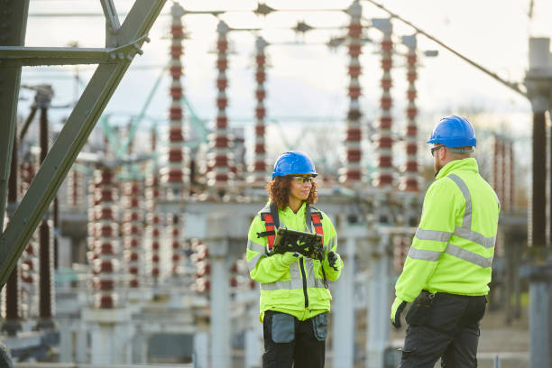 Best Commercial Electrician Services  in Eastpoint, FL
