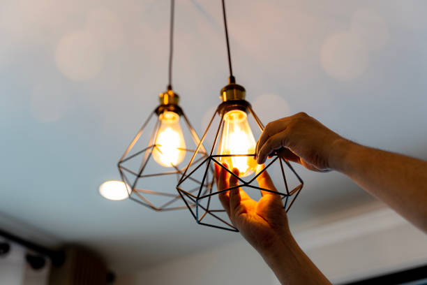 Best Industrial Electrical Services  in Eastpoint, FL