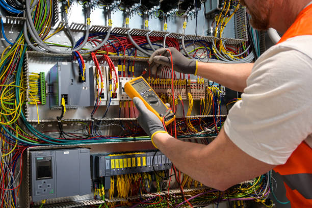Best Emergency Electrical Repair  in Eastpoint, FL
