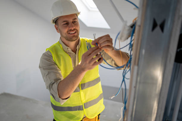 Best Electrical Rewiring Services  in Eastpoint, FL